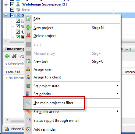 suchen_hauptprojekt_als_filter